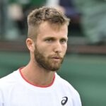 Moutet n’a pas peur de Djokovic : « Contre Novak, je vais aller sur le terrain pour gagner, comme à chaque fois, même si je ne suis pas favori. C’est une manière de respecter son adversaire que d’y aller pour le battre. On verra ce que ça donne »